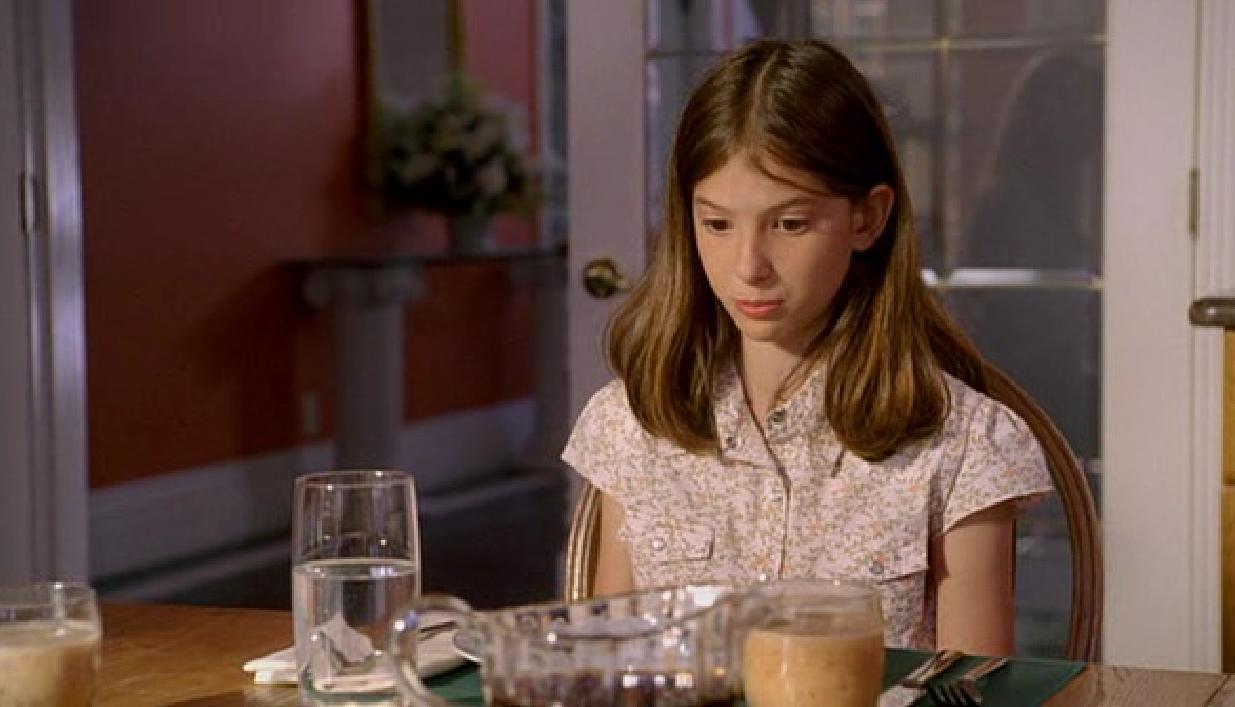 Genevieve Buechner in Bob the Butler