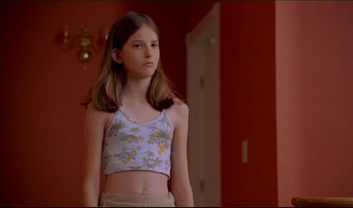 Genevieve Buechner in Bob the Butler