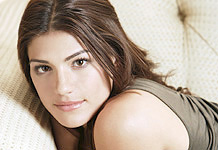 General photo of Genevieve Cortese