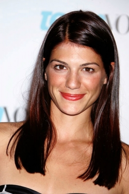 General photo of Genevieve Cortese