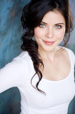 General photo of Grace Phipps