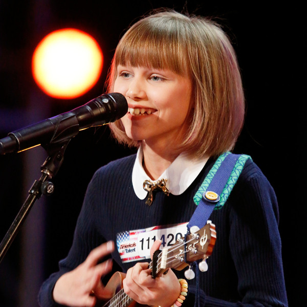 General photo of Grace VanderWaal