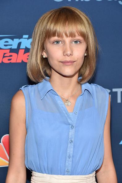 General photo of Grace VanderWaal