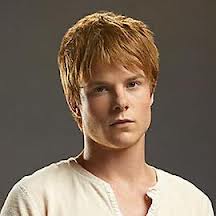 General photo of Graham Rogers