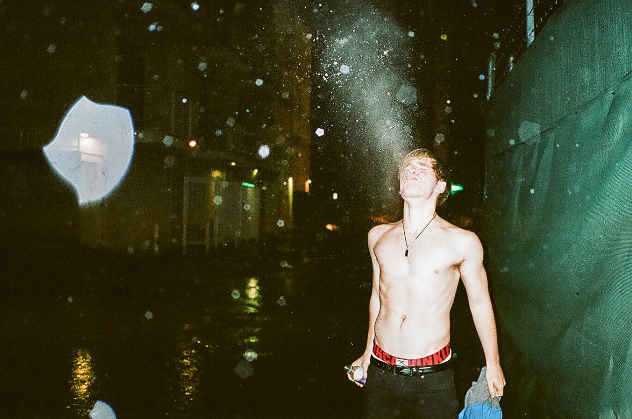 Picture of Graham Patrick Martin in General Pictures grahampatrick