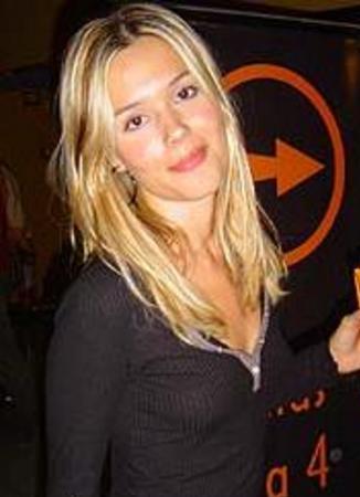General photo of Graziella Schimitt