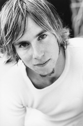 General photo of Greg Cipes