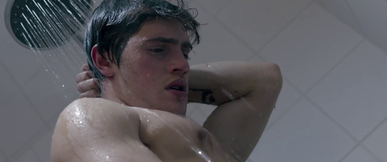 Gregg Sulkin in Anti-Social