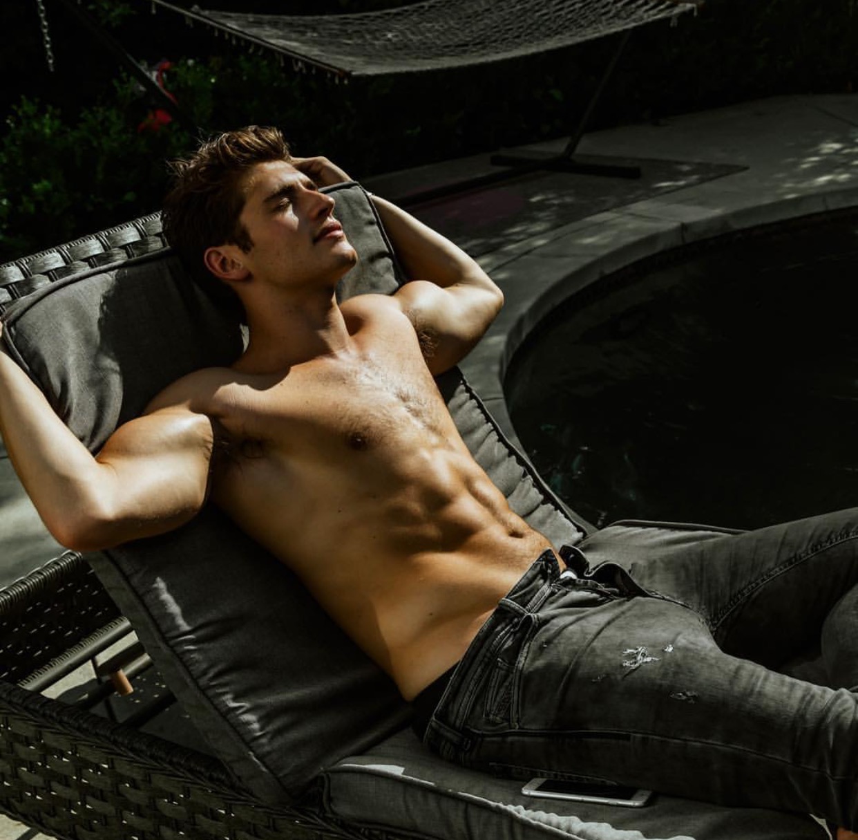 General picture of Gregg Sulkin - Photo 183 of 982. 