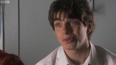 Gregory Foreman in Doctors, episode: Dear Diary