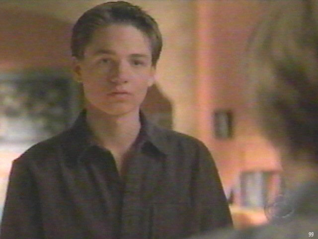 Gregory Smith in Everwood