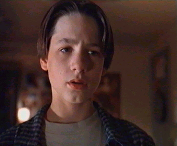 Gregory Smith in Small Soldiers