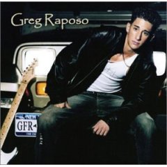General photo of Greg Raposo