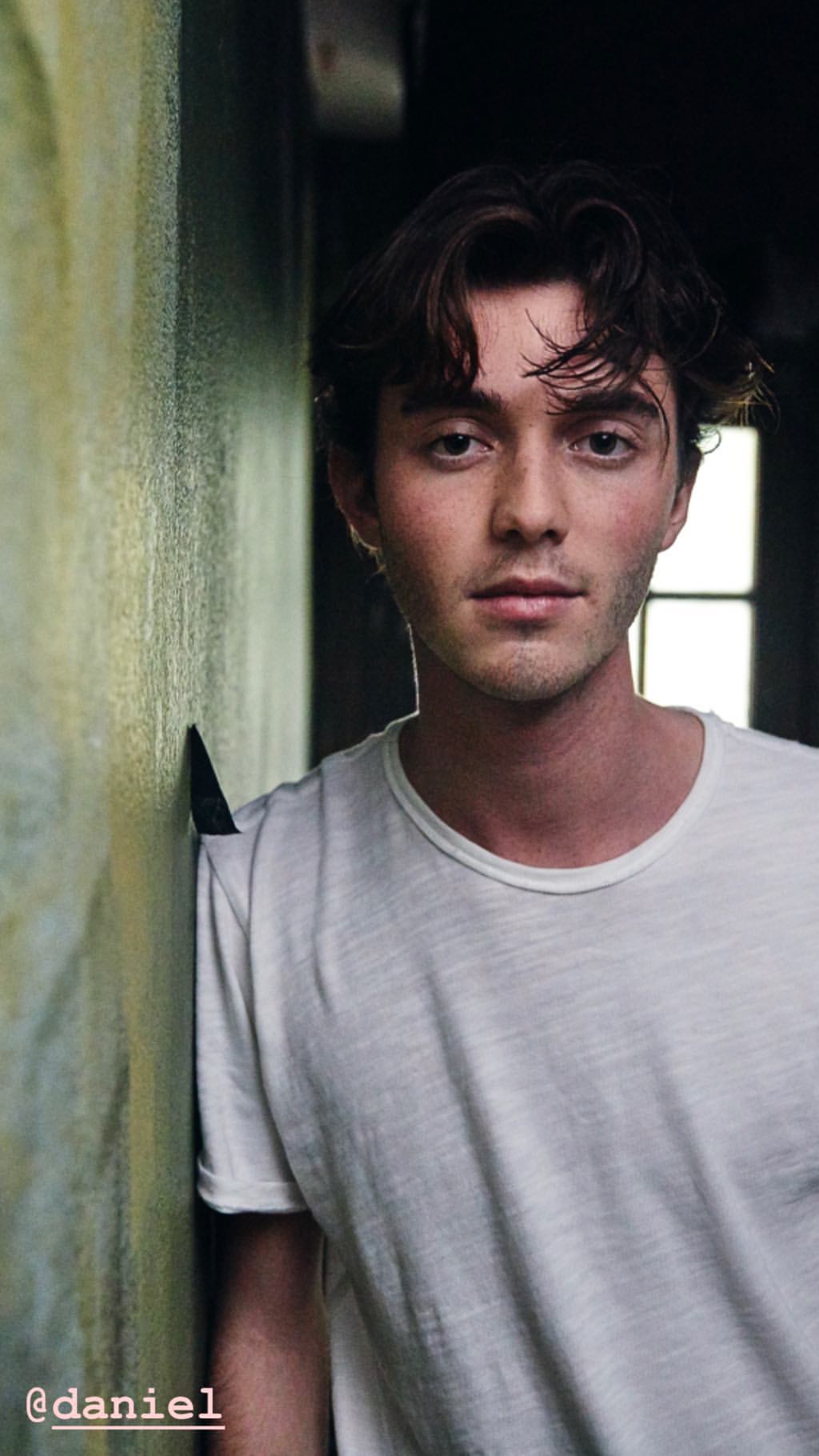 General photo of Greyson Chance