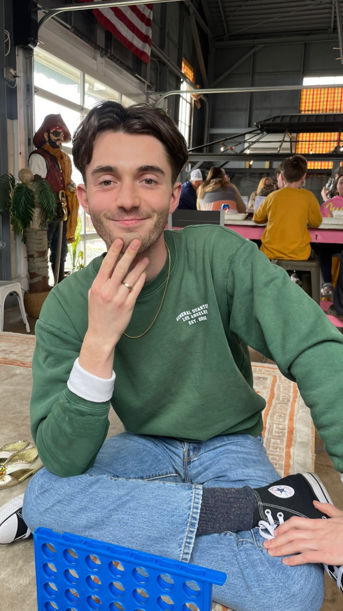Picture of Greyson Chance in General Pictures greysonchance