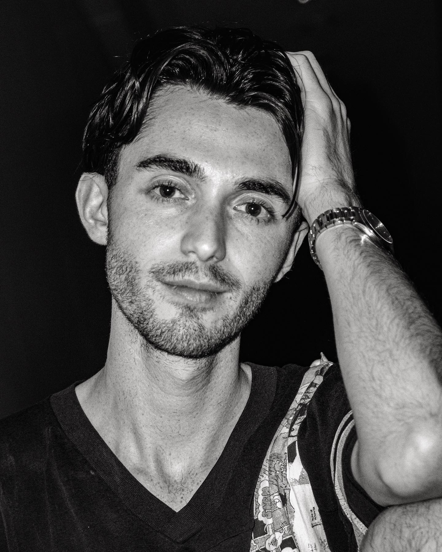 Picture of Greyson Chance in General Pictures greysonchance
