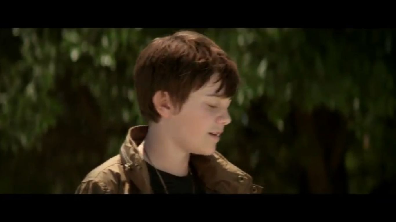 Greyson Chance in Music Video: Unfriend You