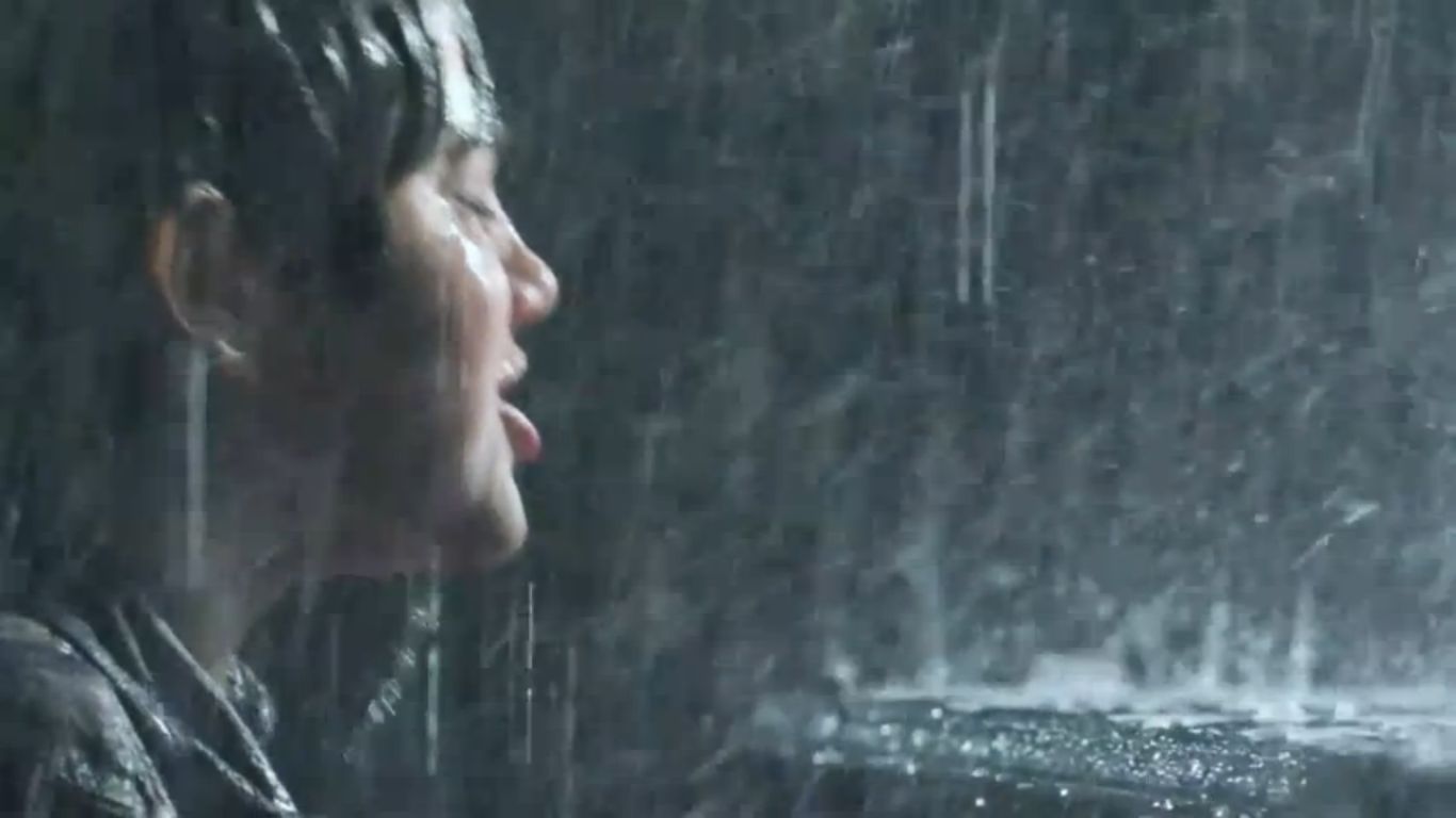 Greyson Chance in Music Video: Waiting Outside the Lines