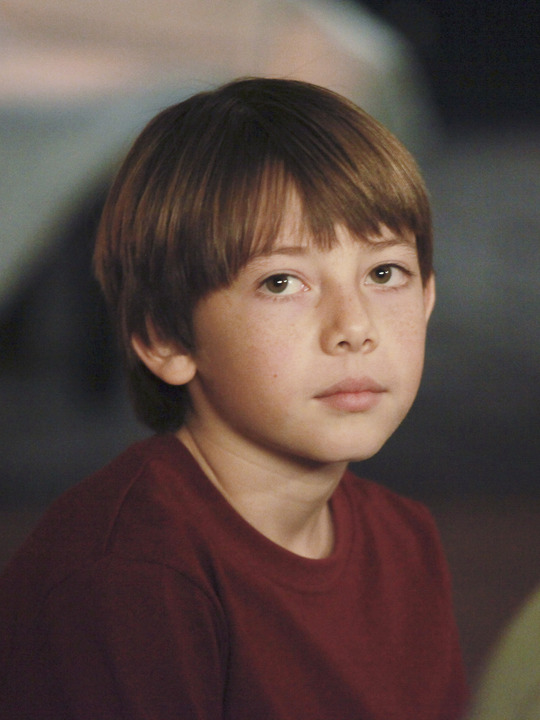 Griffin Gluck in Private Practice