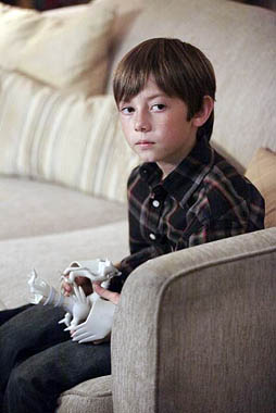 Griffin Gluck in Private Practice