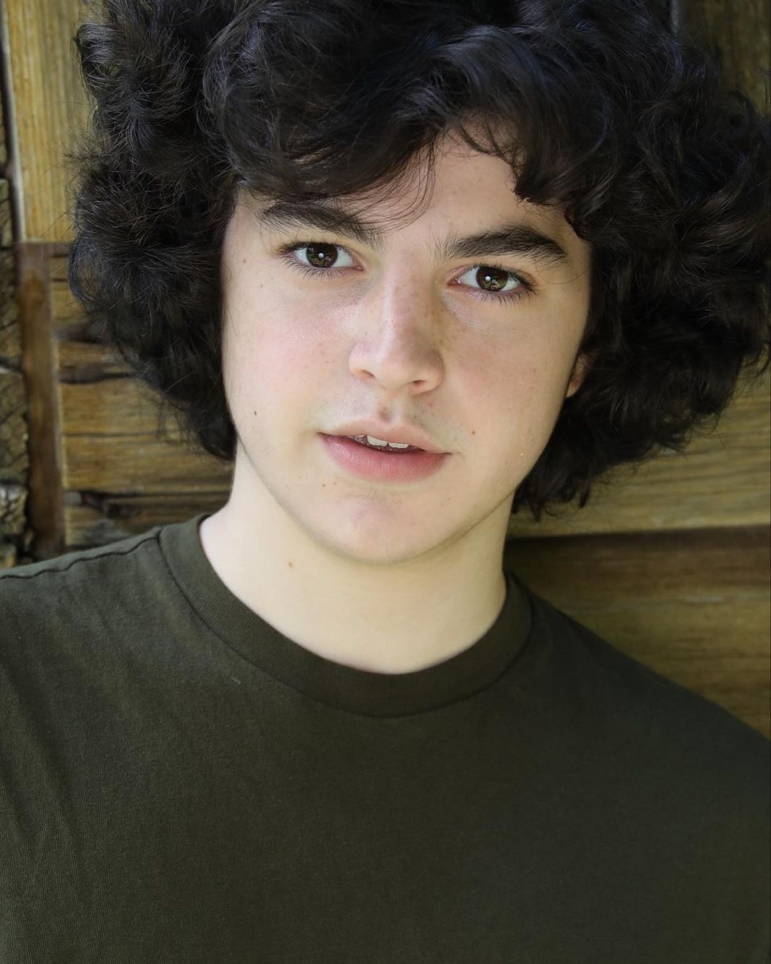 Picture of Griffin Santopietro in General Pictures - griffin
