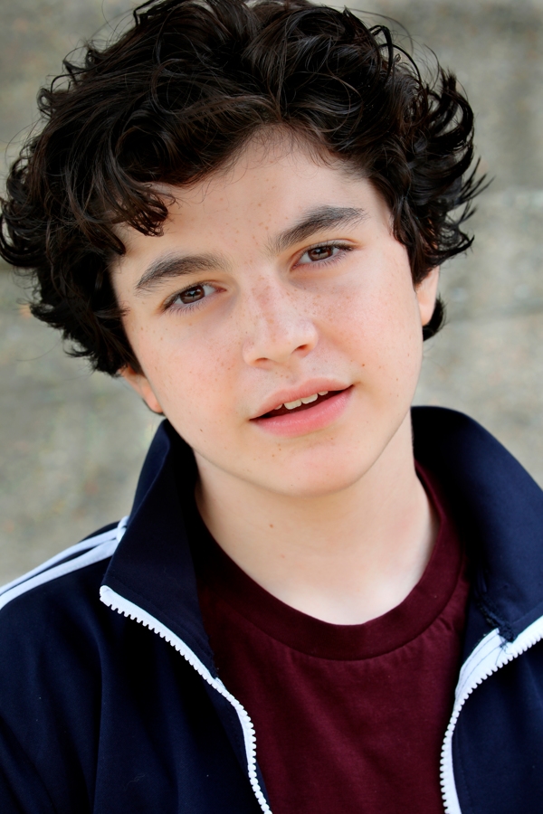 Picture of Griffin Santopietro in General Pictures - griffin