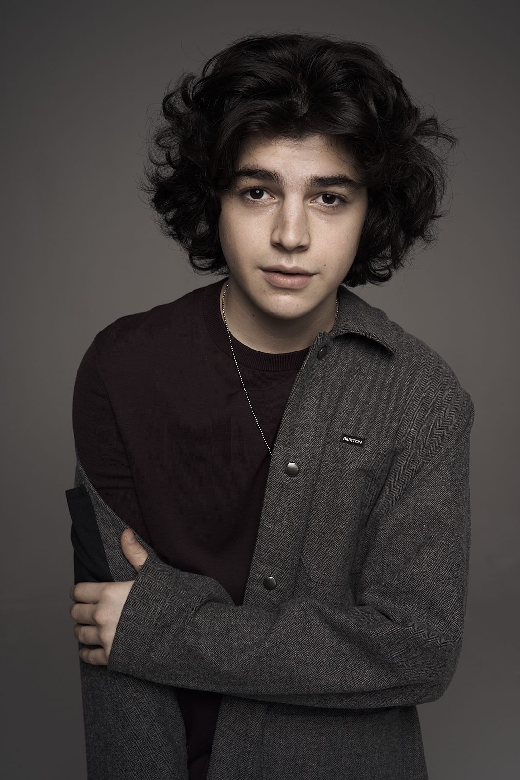 Picture of Griffin Santopietro in General Pictures - griffin
