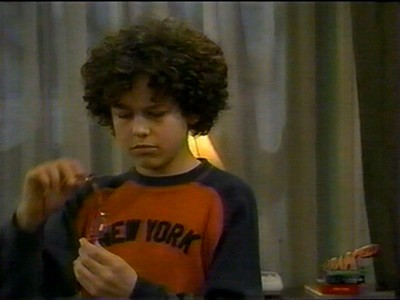 Picture of Griffin Frazen in Grounded for Life -  griffin_frazen_1173027516.jpg | Teen Idols 4 You