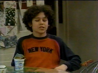 Picture of Griffin Frazen in Grounded for Life -  griffin_frazen_1173027529.jpg | Teen Idols 4 You