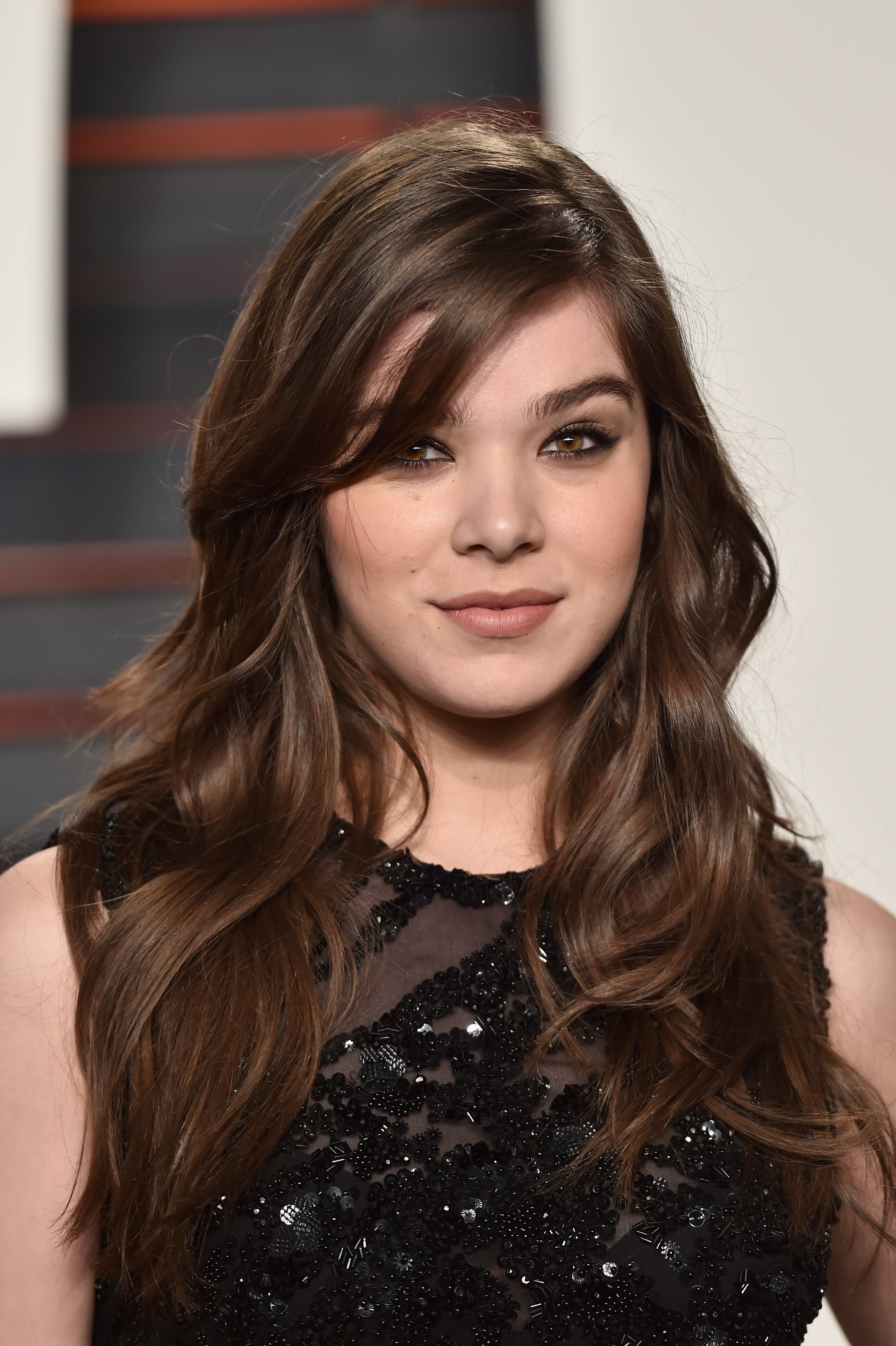 General photo of Hailee Steinfeld