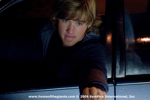 Haley Joel Osment in Home of the Giants