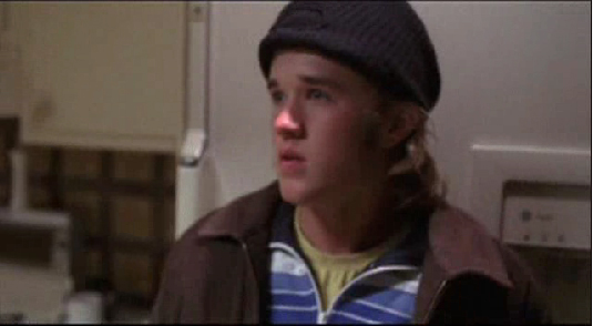Haley Joel Osment in Home of the Giants
