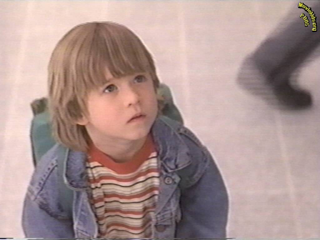 Haley Joel Osment in Bogus