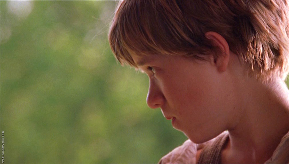 Haley Joel Osment in Edges of the Lord