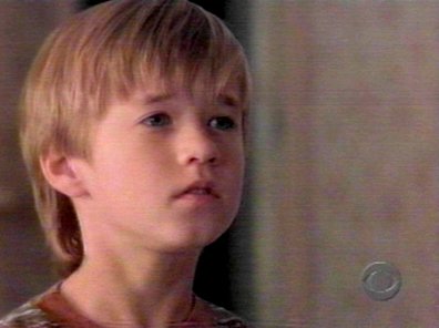 Haley Joel Osment in Unknown Movie/Show