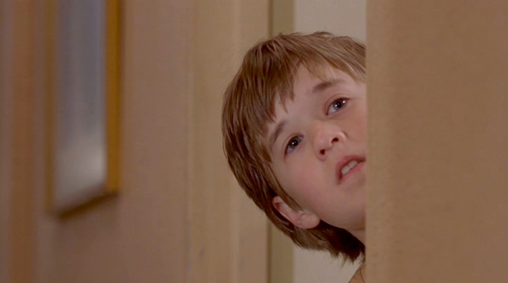 Haley Joel Osment in Pay It Forward