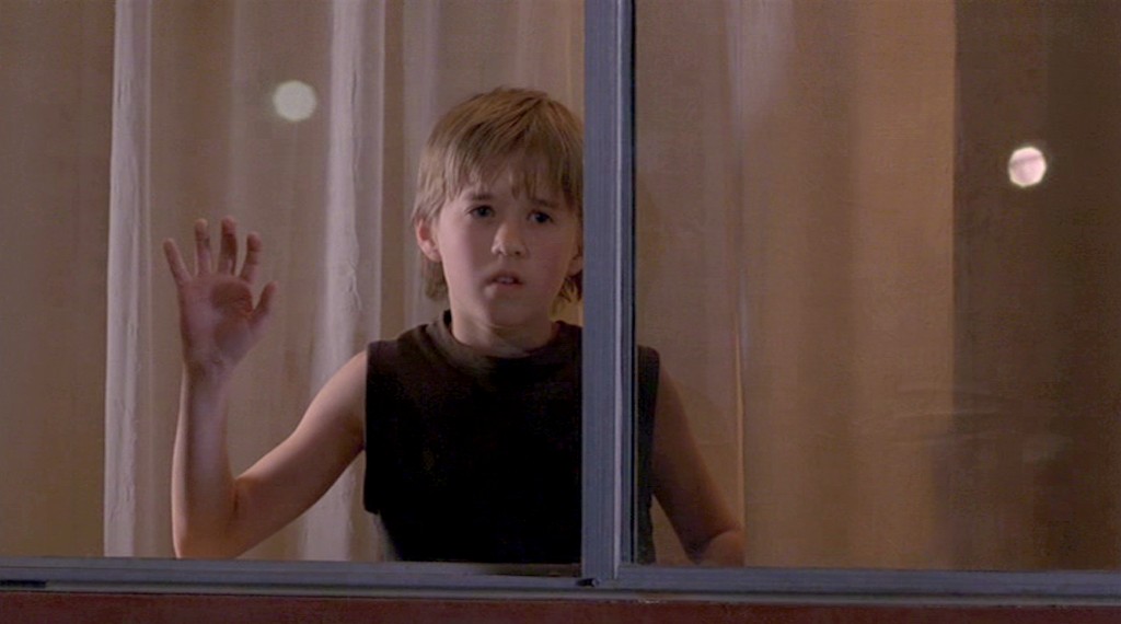 Haley Joel Osment in Pay It Forward