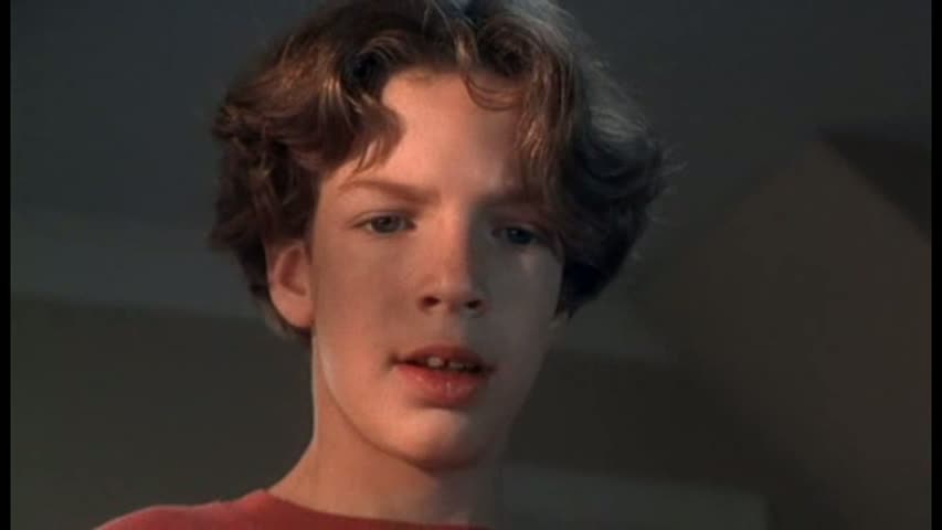 Hal Scardino in The Indian in the Cupboard