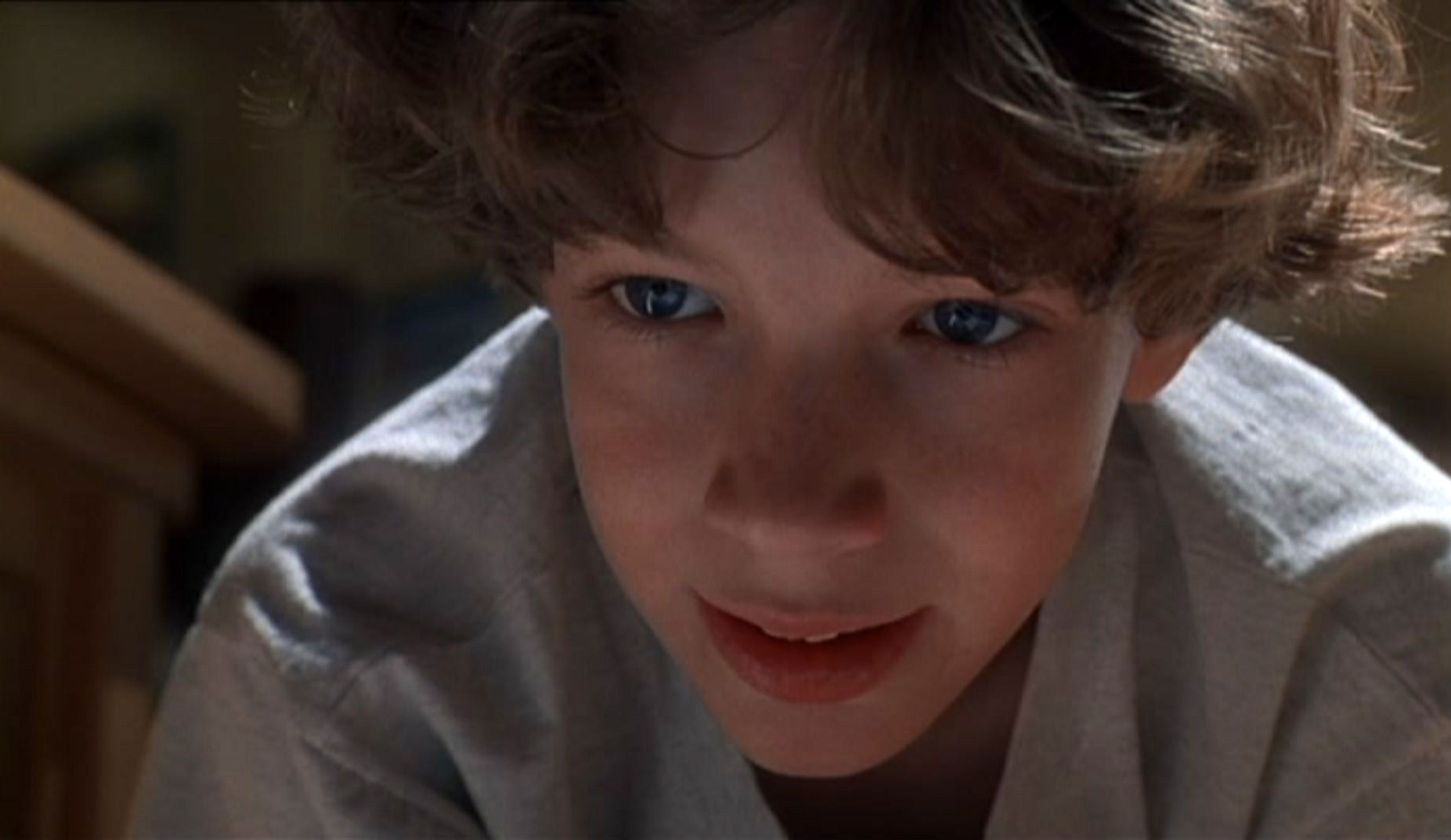 Hal Scardino in The Indian in the Cupboard