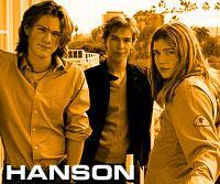 General photo of Hanson