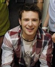 General photo of Harry Judd