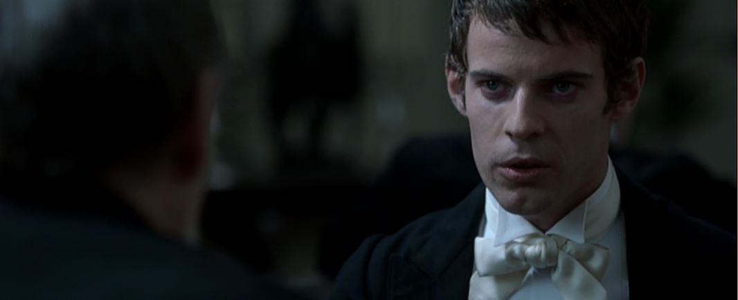 Harry Treadaway in Penny Dreadful