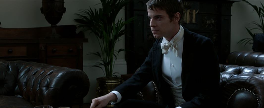 Harry Treadaway in Penny Dreadful