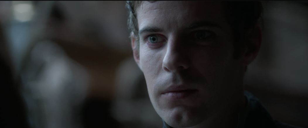 Harry Treadaway in Penny Dreadful