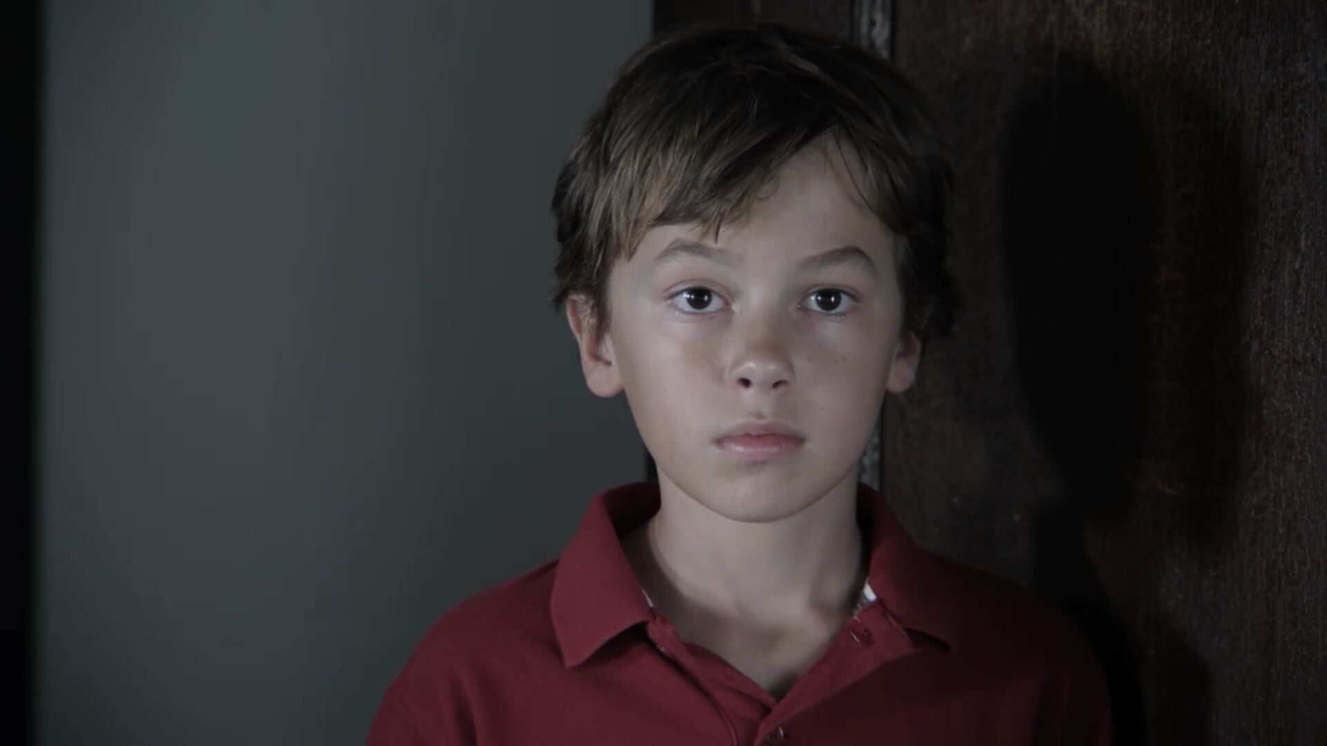 Hayden Byerly in 11/11/11