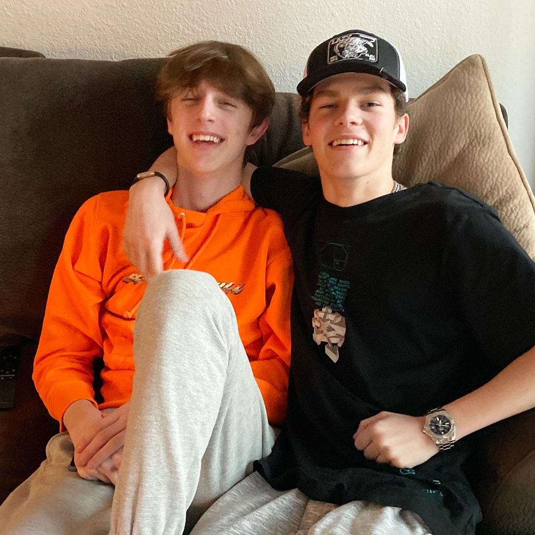 General photo of Hayden Summerall