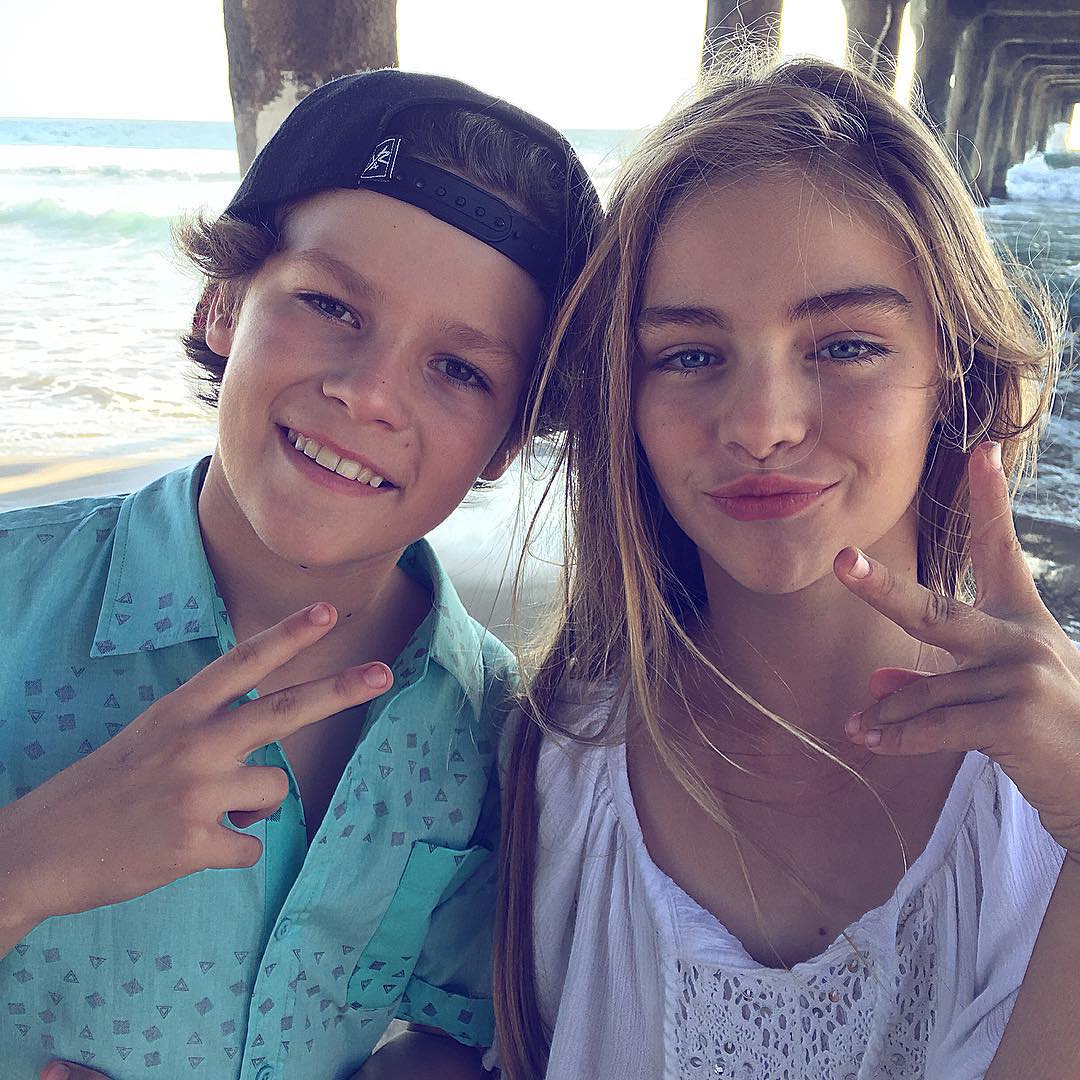 General photo of Hayden Summerall