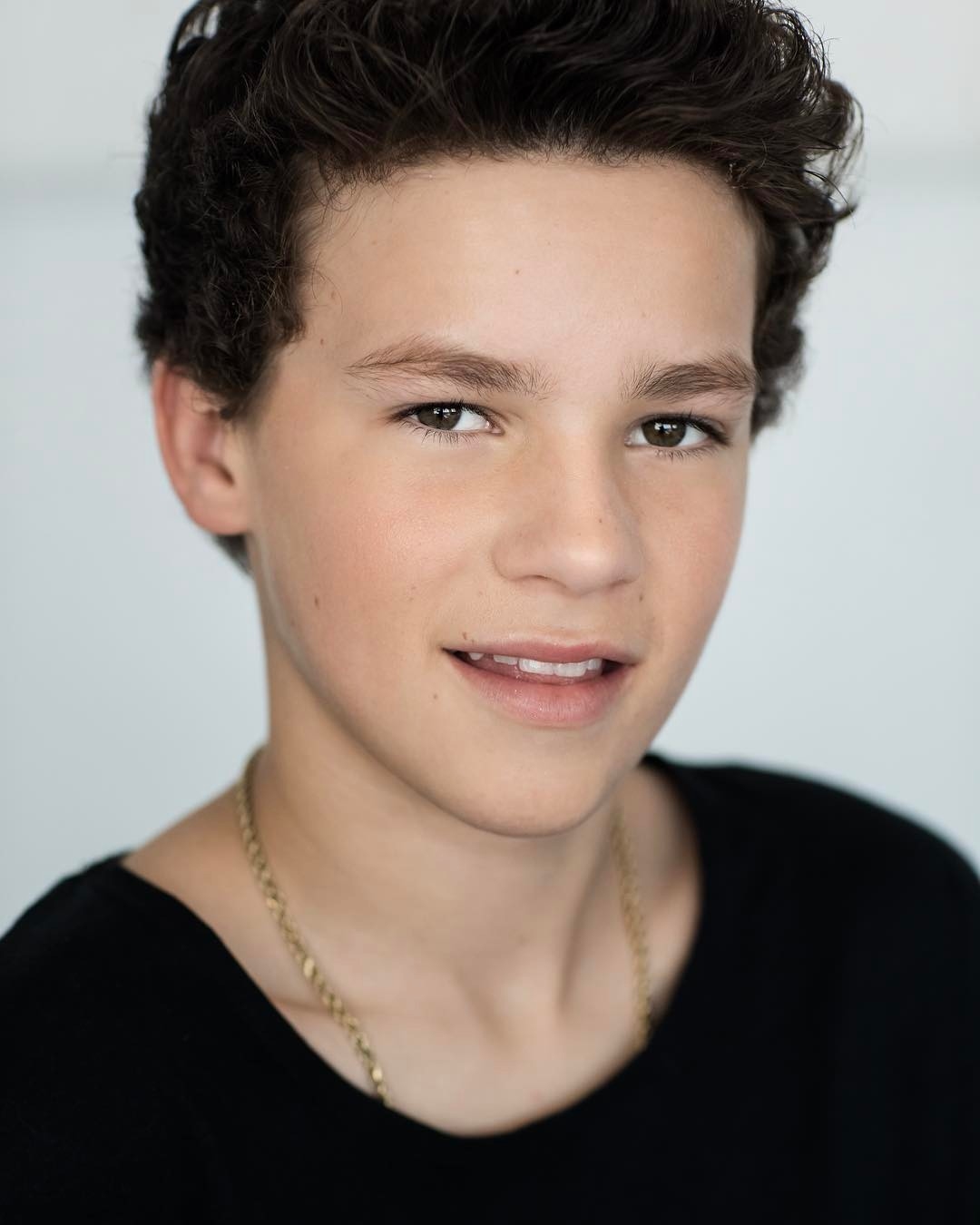 General photo of Hayden Summerall