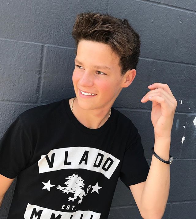 General photo of Hayden Summerall