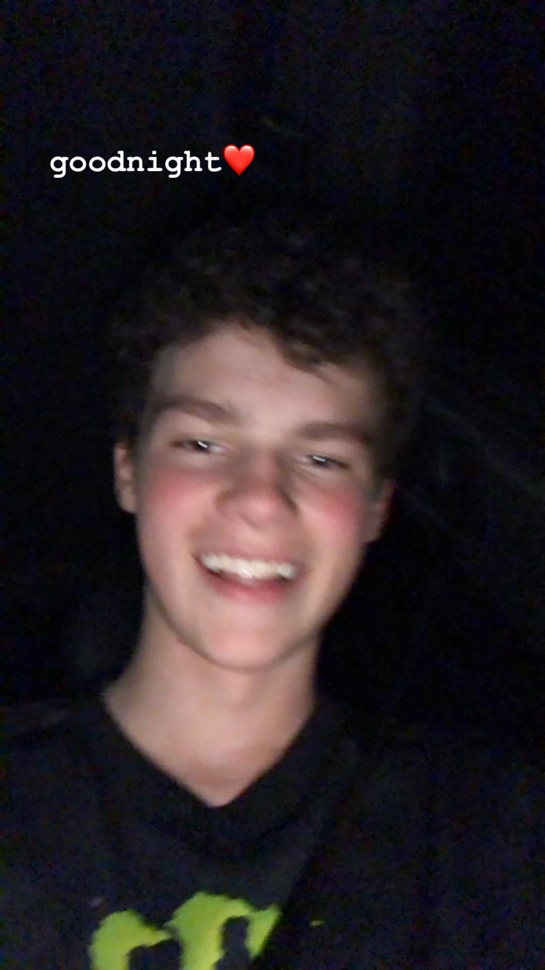 General photo of Hayden Summerall